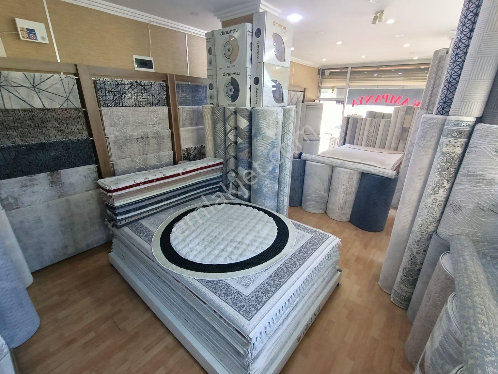 İzmir Eski İzmirde Prestijli Lokasyonda Satılık Kupon Dükkan - Görsel 25