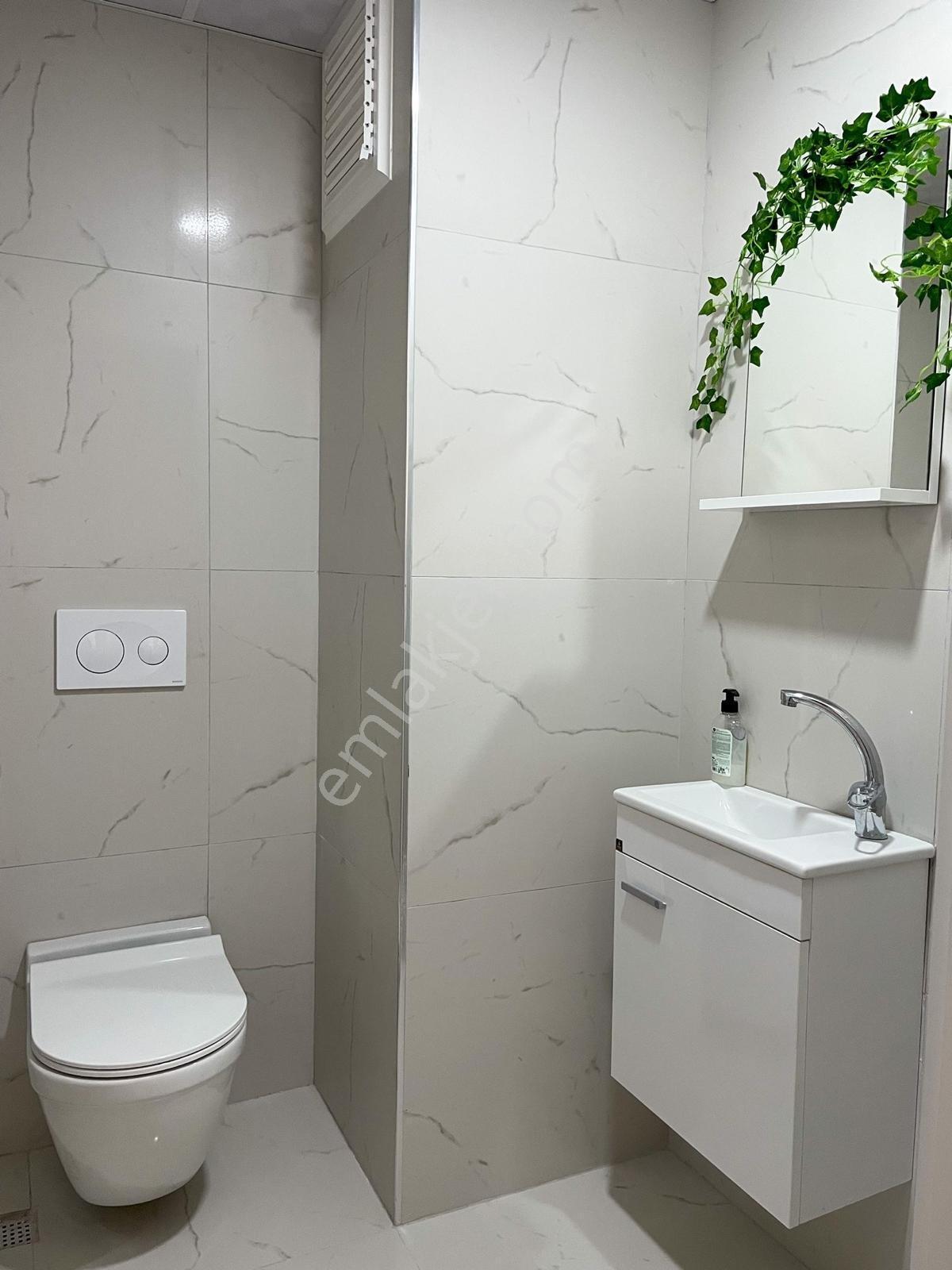 Bahçelievler De Denize Yakın Full Eşyalı 3+1 Kiralık Daire - Görsel 15