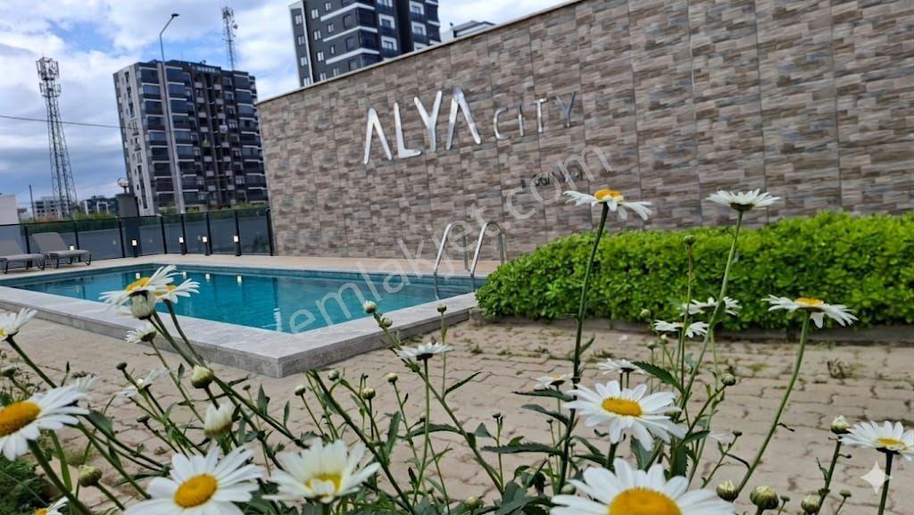 Sahıbınden Satılık 1+1 Esyalı