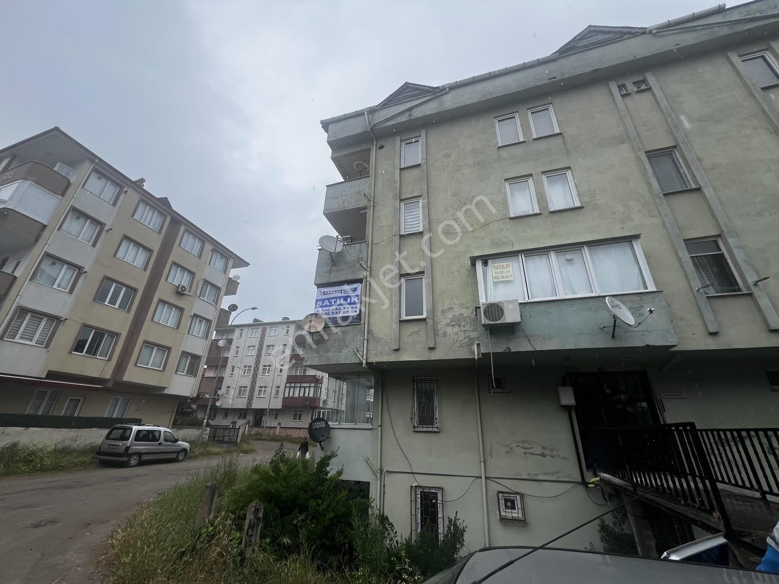 Karasu Yalı Mh 1+1 Bayram İkramiyesi - Görsel 5