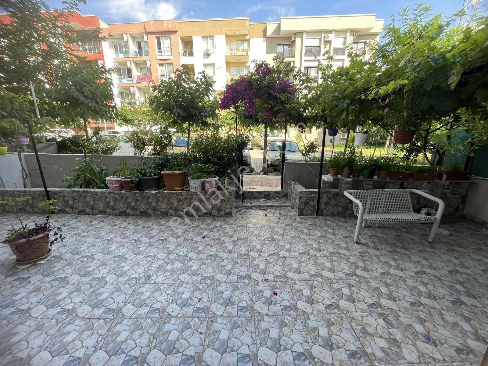 Dokuzçeşmeler Kampüs Civarı Doğalgazlı Ara Kat 1+1 - Görsel 19
