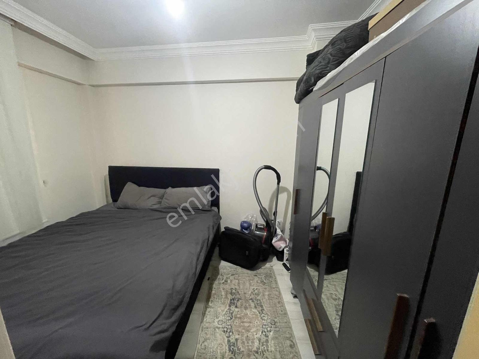 Dokuzçeşmeler Kampüs Civarı Doğalgazlı Ara Kat 1+1 - Görsel 23