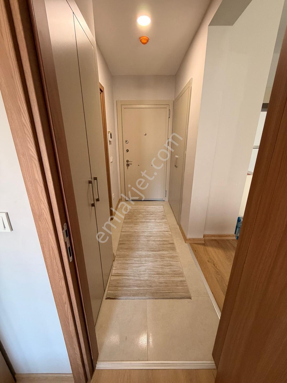 İzmir Yenitepe Sitesinde 1+1 Satılık Daire - Görsel 16