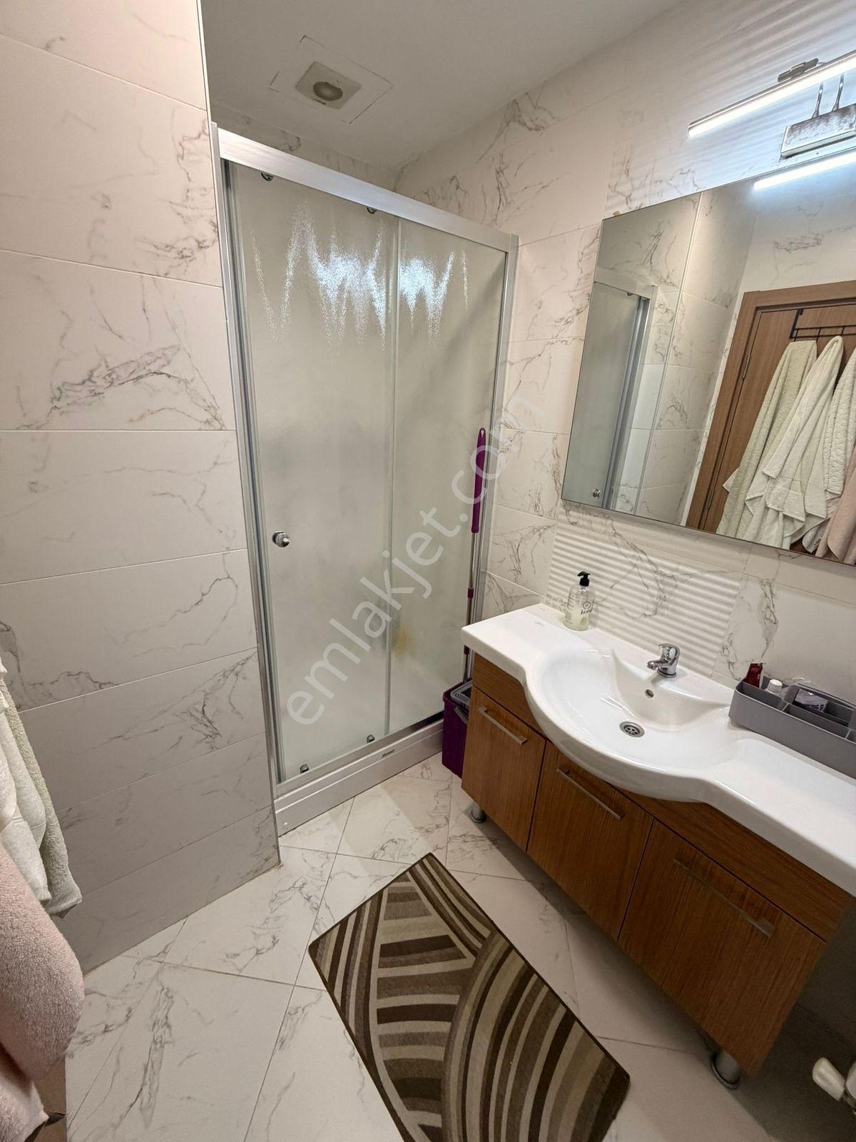 İzmir Yenitepe Sitesinde 1+1 Satılık Daire - Görsel 33