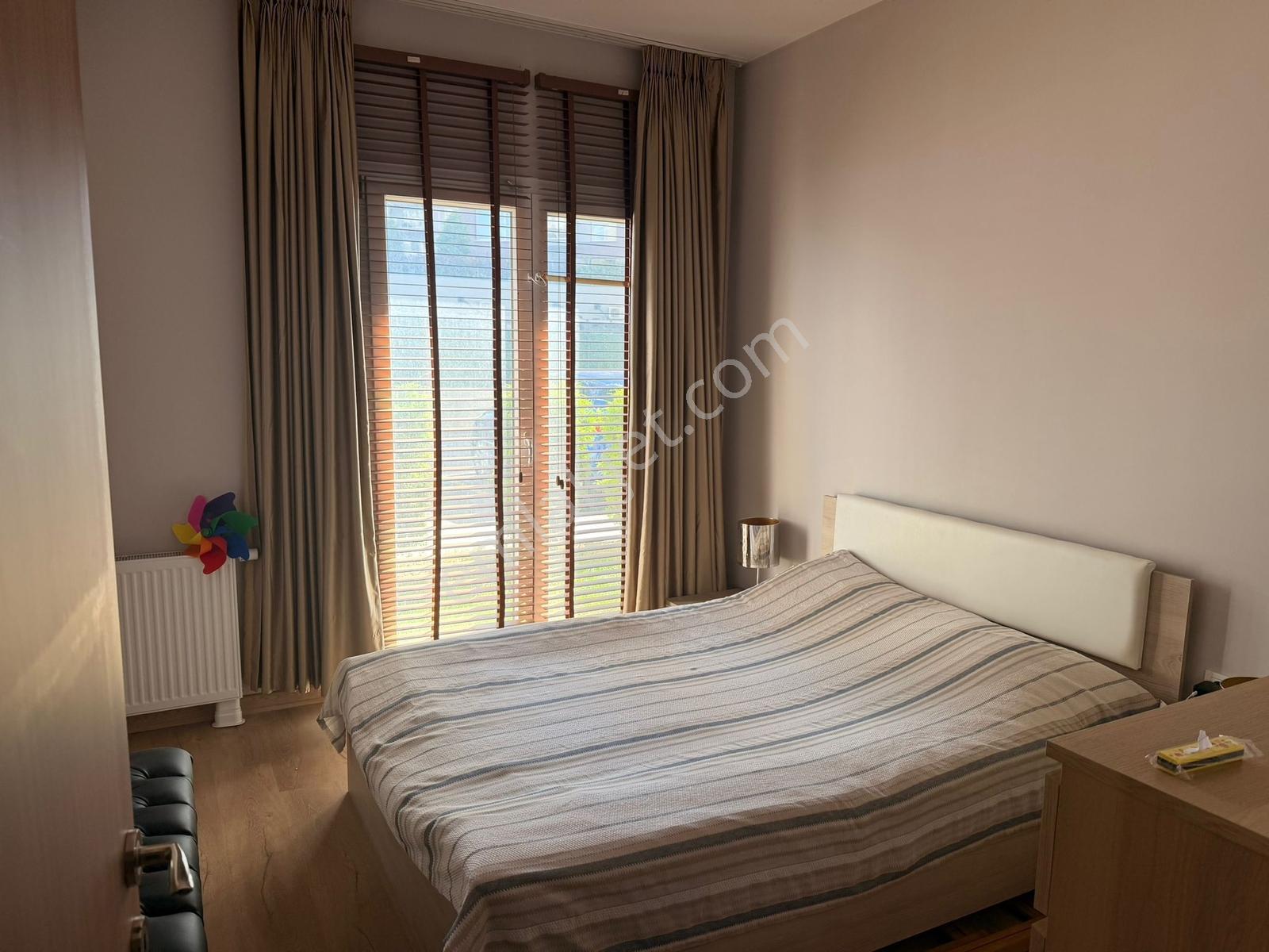 İzmir Yenitepe Sitesinde 1+1 Satılık Daire - Görsel 17