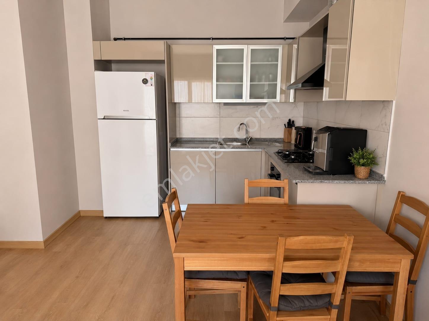 İzmir Yenitepe Sitesinde 1+1 Satılık Daire - Görsel 7