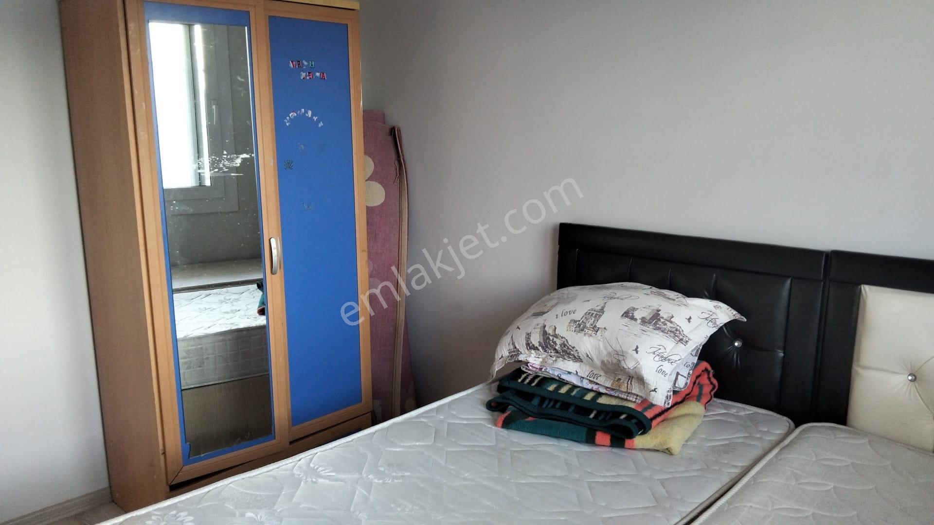 Adana Sarıçam Çarkıparede Çukurova Fırına Yakın Müstakil 1+1 Eşyalı Kiralık Fırsat Daire - Görsel 10
