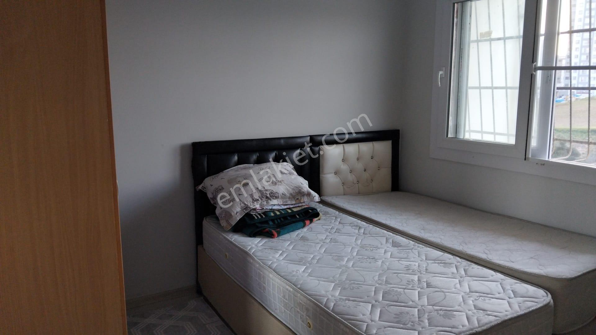 Adana Sarıçam Çarkıparede Çukurova Fırına Yakın Müstakil 1+1 Eşyalı Kiralık Fırsat Daire - Görsel 9