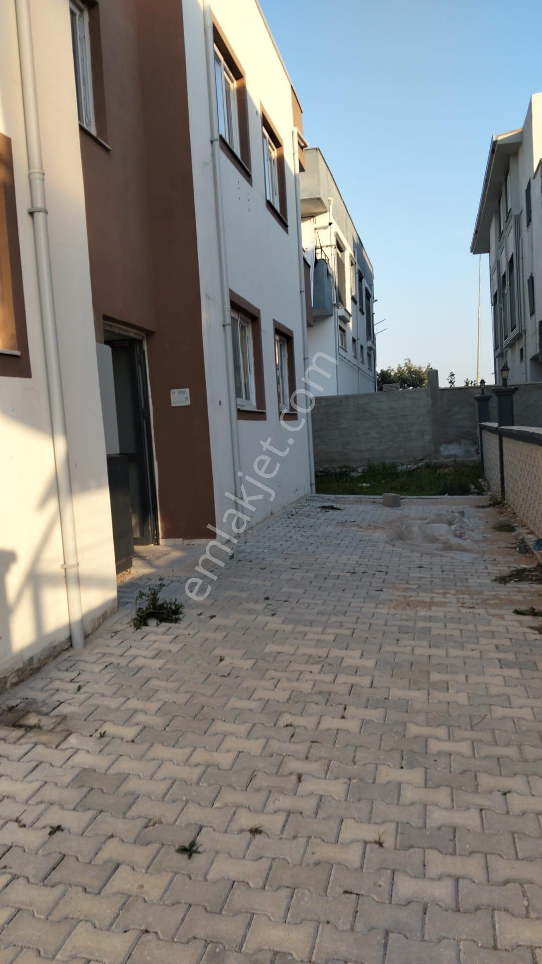 Adana Sarıçam Çarkıparede Çukurova Fırına Yakın Müstakil 1+1 Eşyalı Kiralık Fırsat Daire - Görsel 7