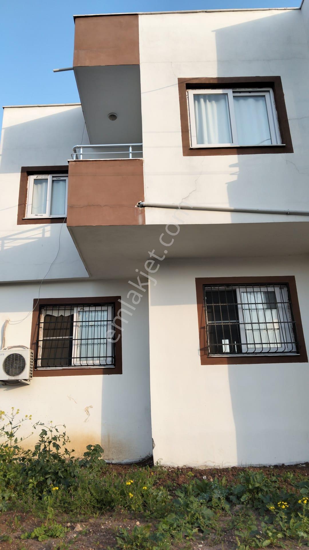 Adana Sarıçam Çarkıparede Çukurova Fırına Yakın Müstakil 1+1 Eşyalı Kiralık Fırsat Daire - Görsel 8
