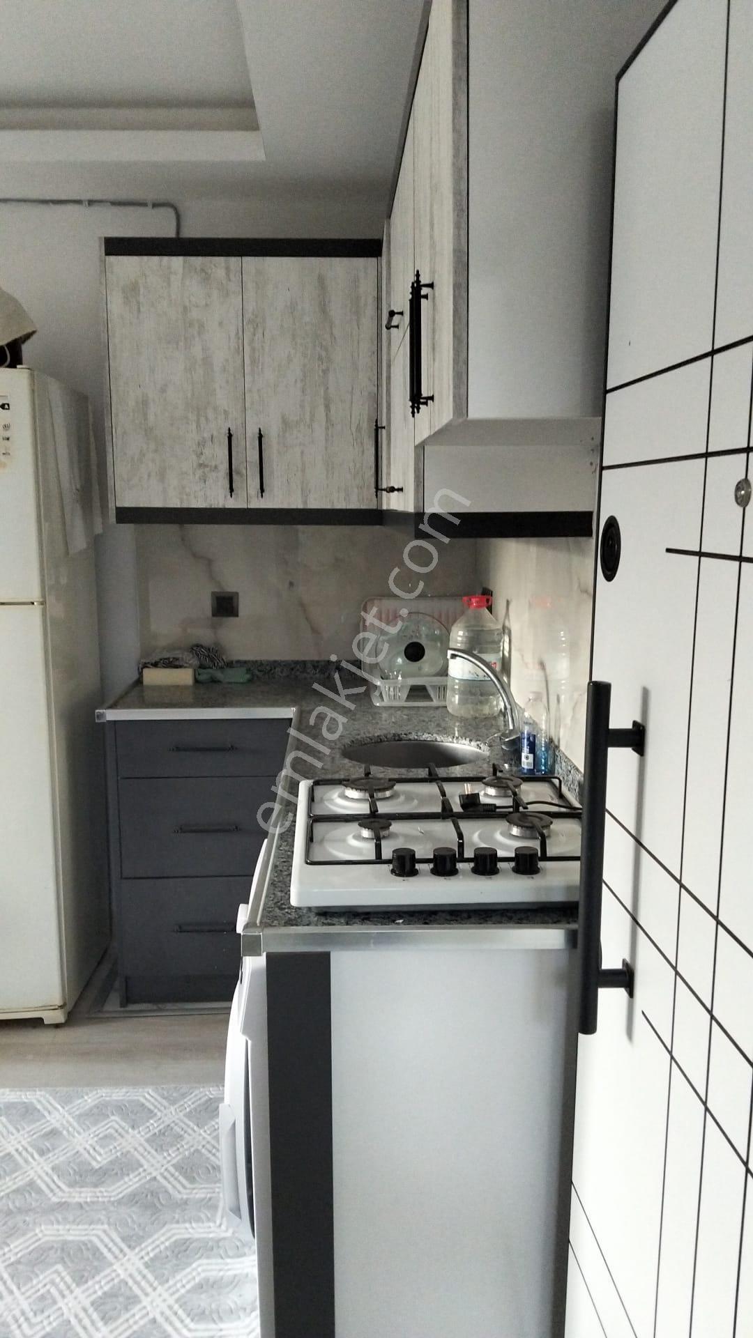 Adana Sarıçam Çarkıparede Çukurova Fırına Yakın Müstakil 1+1 Eşyalı Kiralık Fırsat Daire - Görsel 15