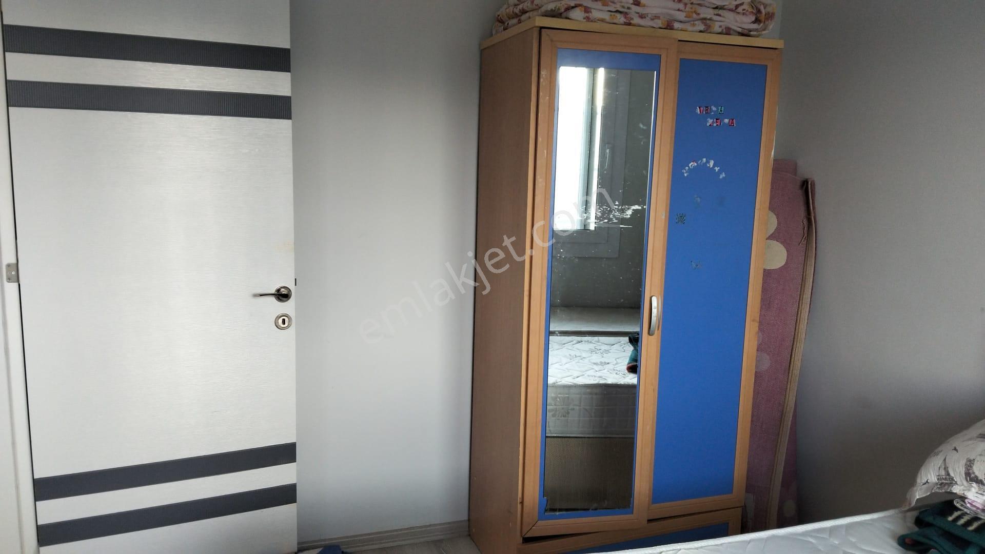 Adana Sarıçam Çarkıparede Çukurova Fırına Yakın Müstakil 1+1 Eşyalı Kiralık Fırsat Daire - Görsel 14