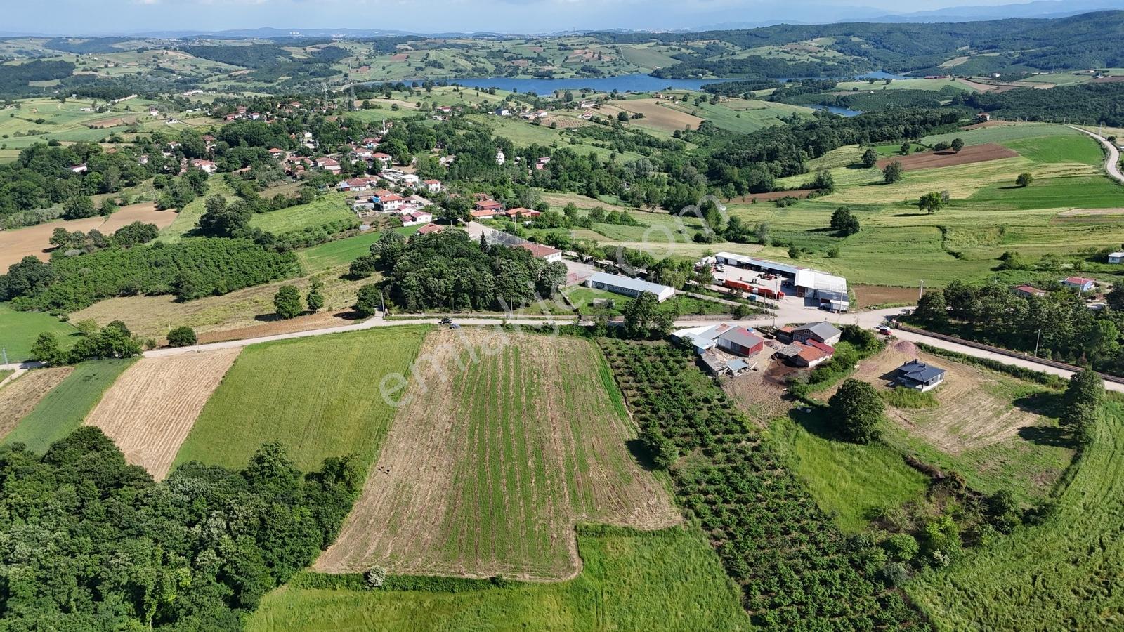Yatırımlık Dev Fırsat! Seyit Aliler'de 60 Metre Ana Yola Cepheli - Görsel 30