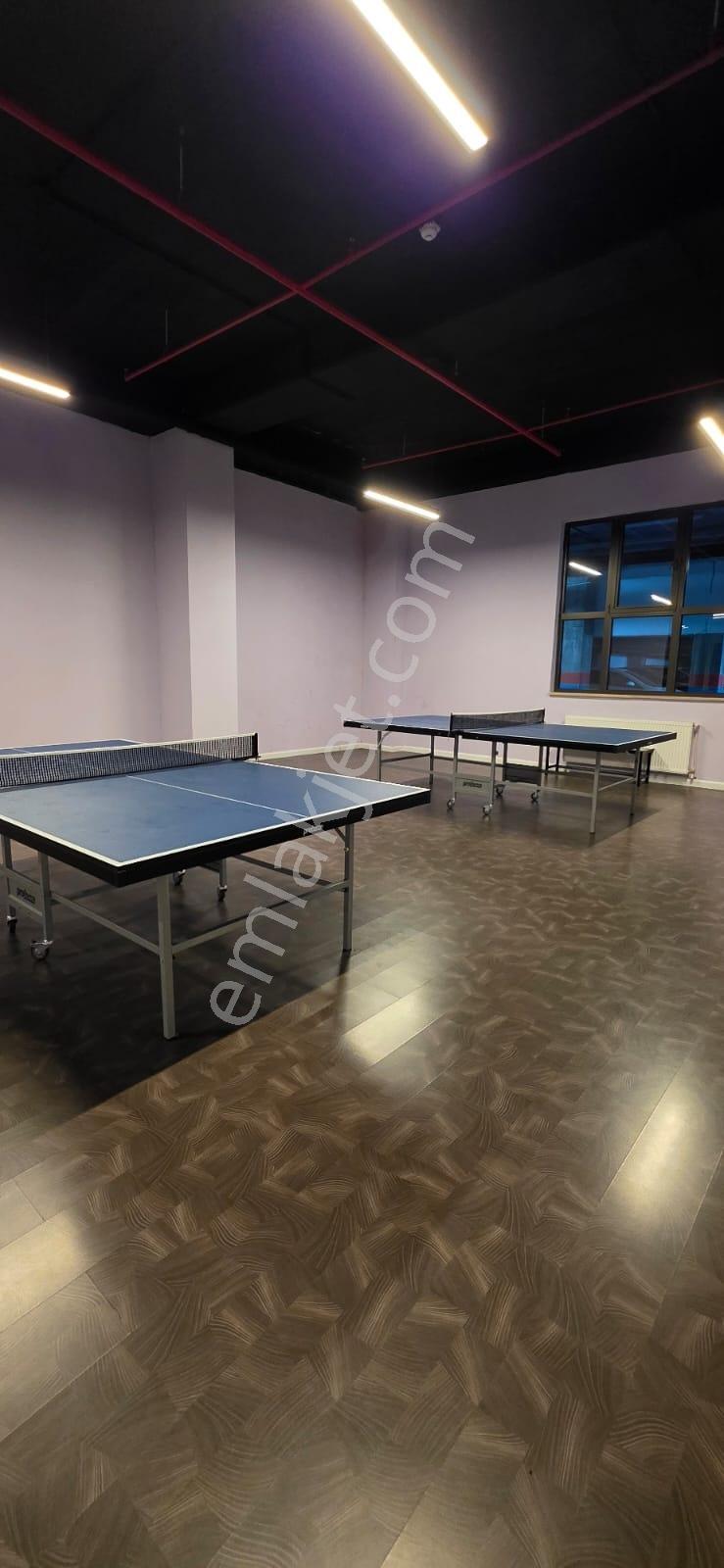 Beylikdüzü Kameroğlu Metrohome Havuz Cephe 79 M2 1+1 Daire - Görsel 26