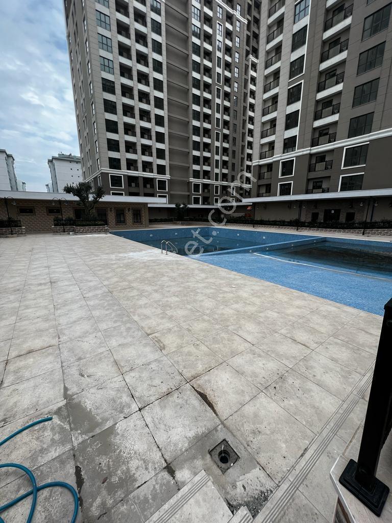 Beylikdüzü Kameroğlu Metrohome Havuz Cephe 79 M2 1+1 Daire - Görsel 30