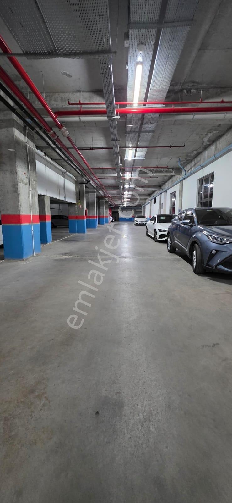 Beylikdüzü Kameroğlu Metrohome Havuz Cephe 79 M2 1+1 Daire - Görsel 19