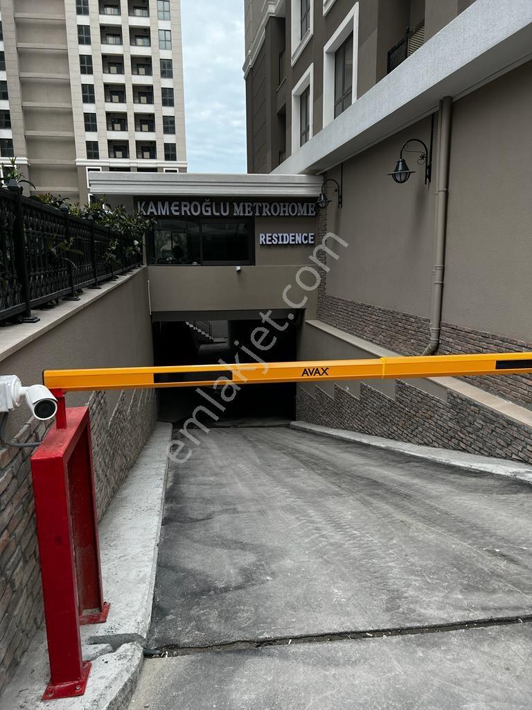 Beylikdüzü Kameroğlu Metrohome Havuz Cephe 79 M2 1+1 Daire - Görsel 15