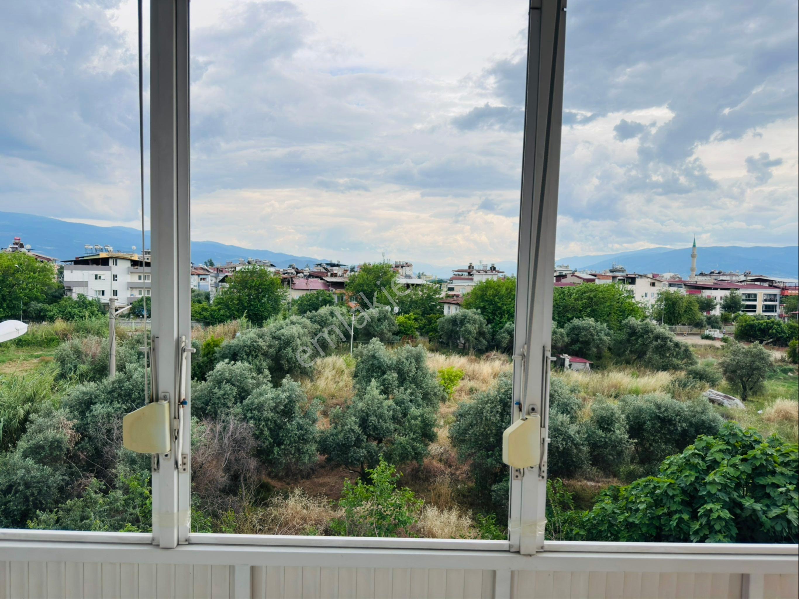 Temiz Merkezi Konumda 3+1 Kiralık Daire - Görsel 20