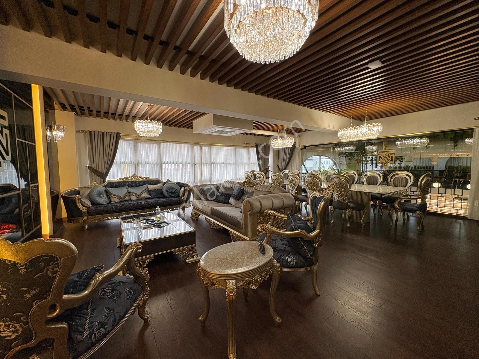 Bursa Yıldırım Muhsin Yazıcıoğlu Cad. Devren Kiralık Restorand - Görsel 20