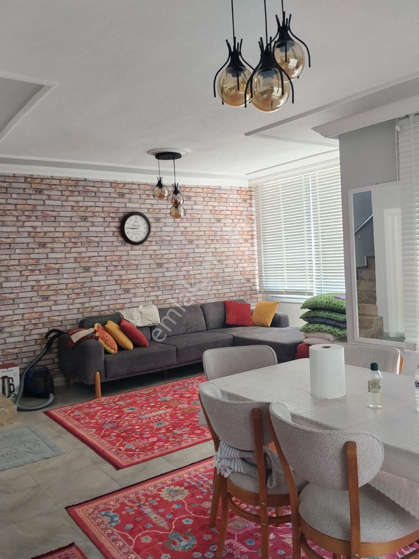 Arkıtta Satılık Yaylalık Villa - Görsel 9