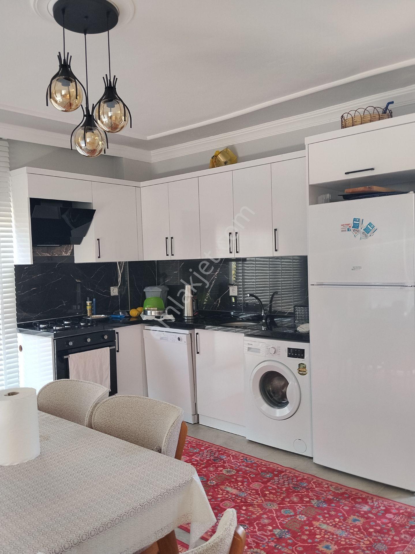 Arkıtta Satılık Yaylalık Villa - Görsel 7