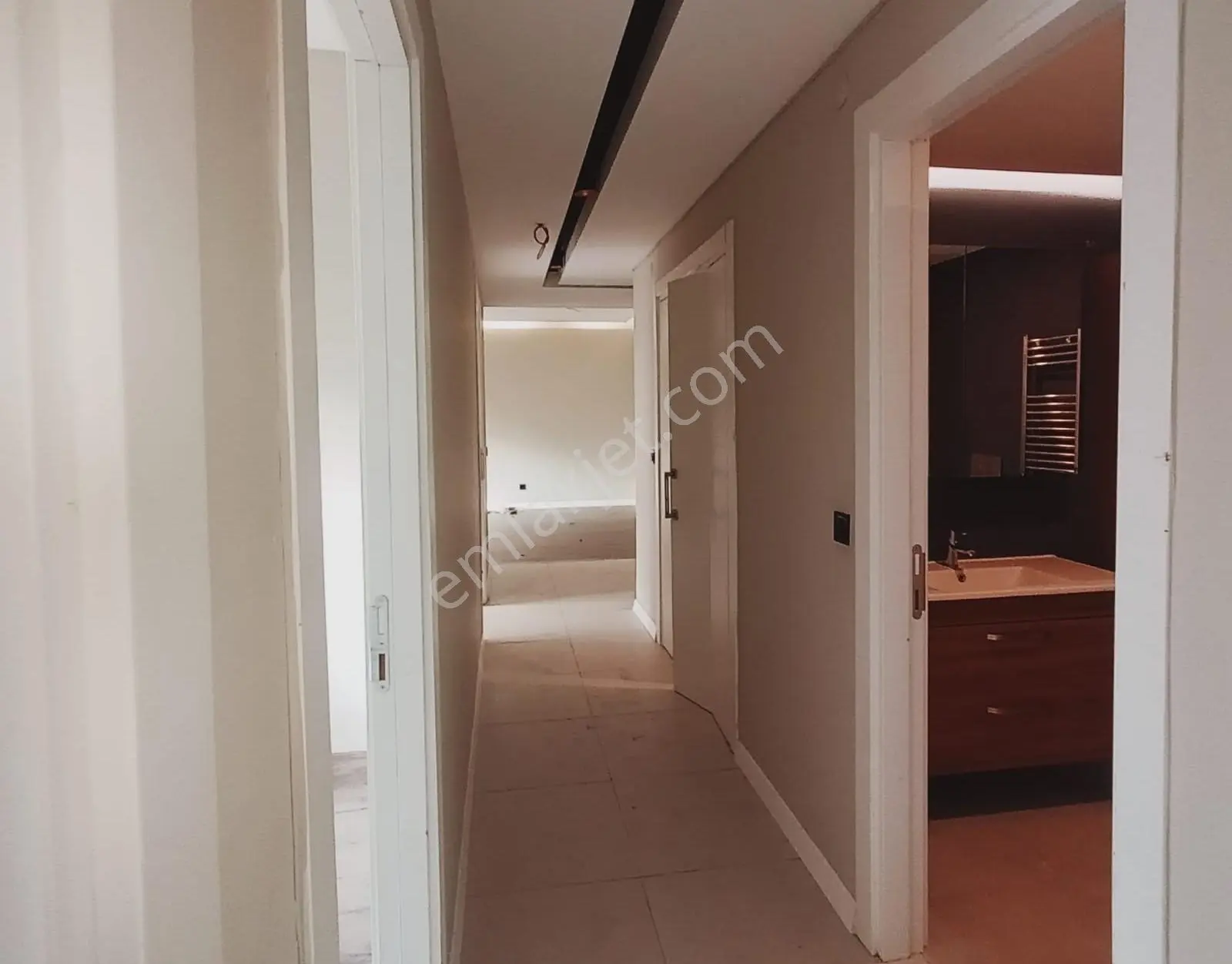 Acil Menemen Kuzey Şehir Sitesi İçi Geniş 3+1 - Görsel 12