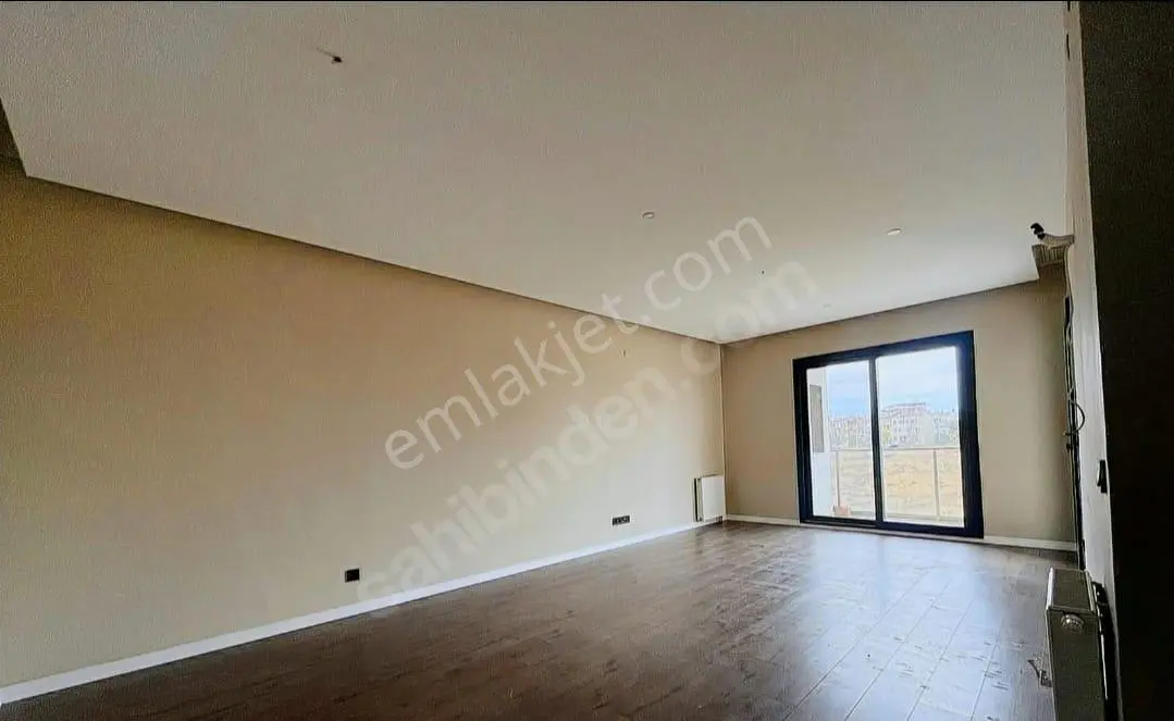 Acil Menemen Kuzey Şehir Sitesi İçi Geniş 3+1 - Görsel 3