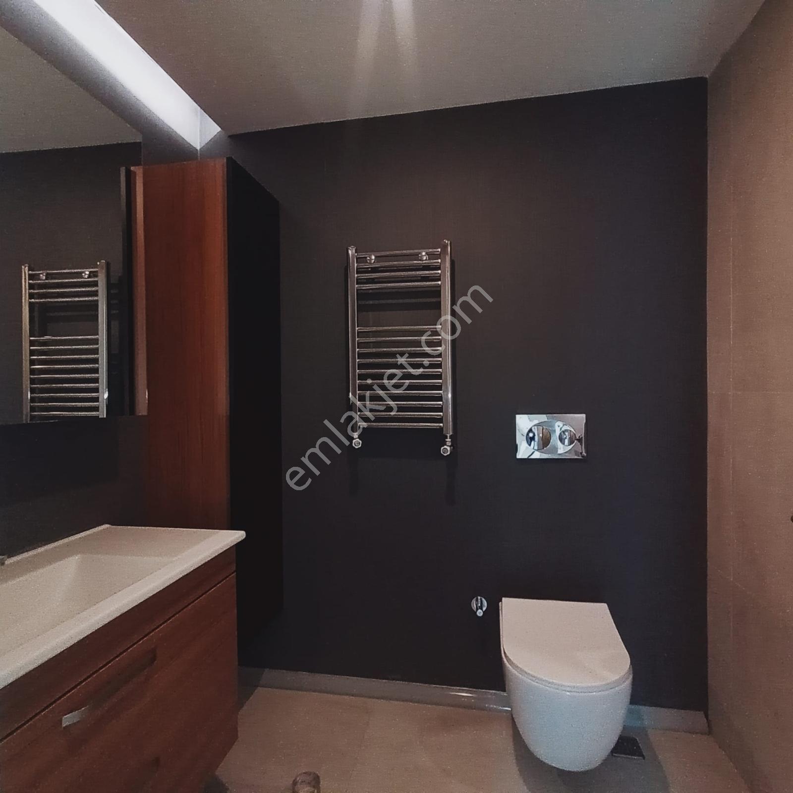Acil Menemen Kuzey Şehir Sitesi İçi Geniş 3+1 - Görsel 10