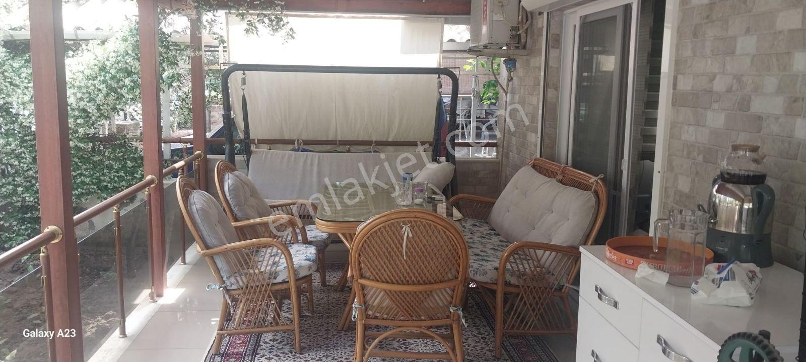 Cumhuriyet Mahallesi Merkezi Konum'da 3+1 Kiralık Villa - Görsel 3