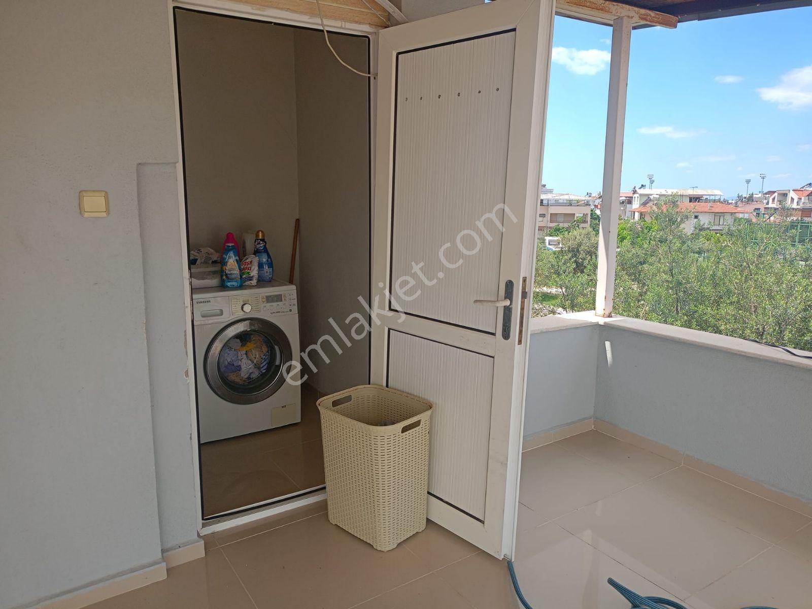 Cumhuriyet Mahallesi Merkezi Konum'da 3+1 Kiralık Villa - Görsel 8