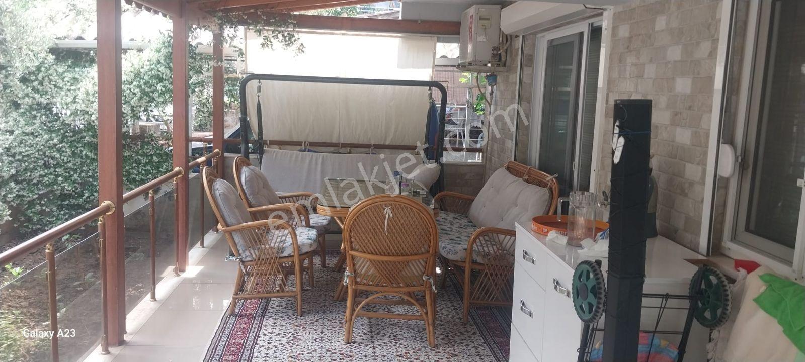 Cumhuriyet Mahallesi Merkezi Konum'da 3+1 Kiralık Villa - Görsel 2
