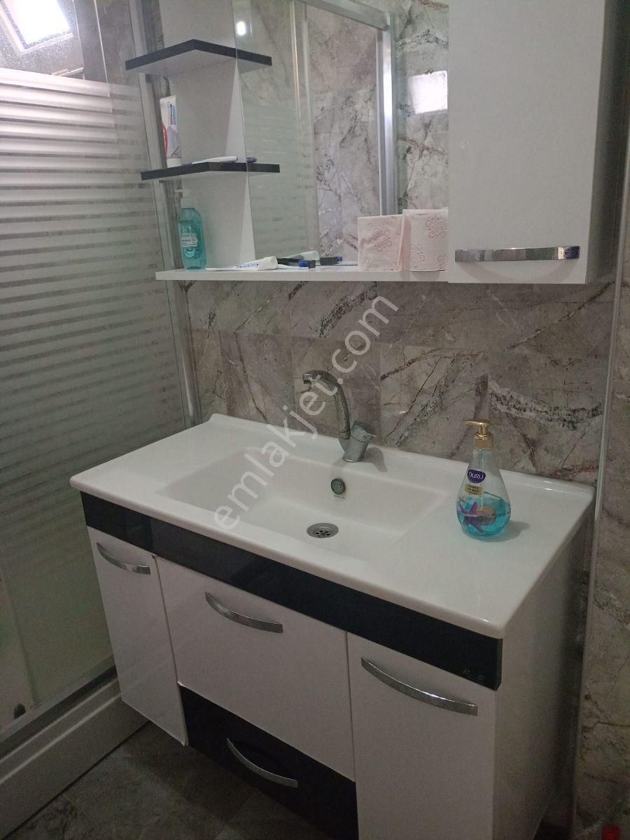 Cumhuriyet Mahallesi Merkezi Konum'da 3+1 Kiralık Villa - Görsel 10