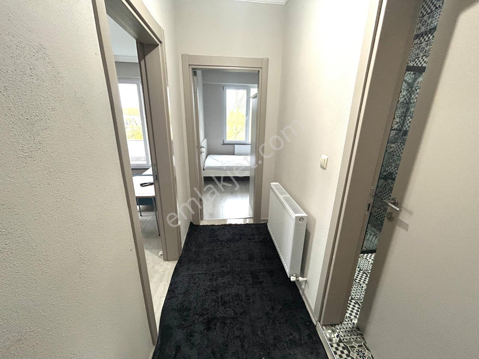 Kocaali North Star Havuzlu Site İçinde Full Eşyalı Kiralık Daire - Görsel 13