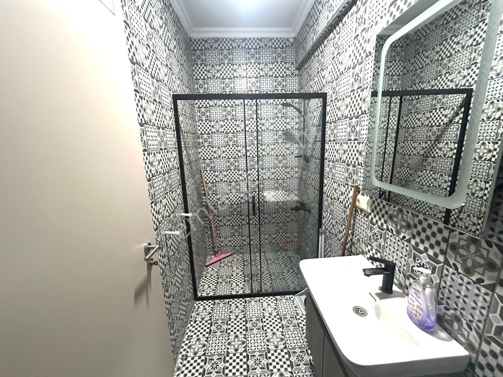 Kocaali North Star Havuzlu Site İçinde Full Eşyalı Kiralık Daire - Görsel 23