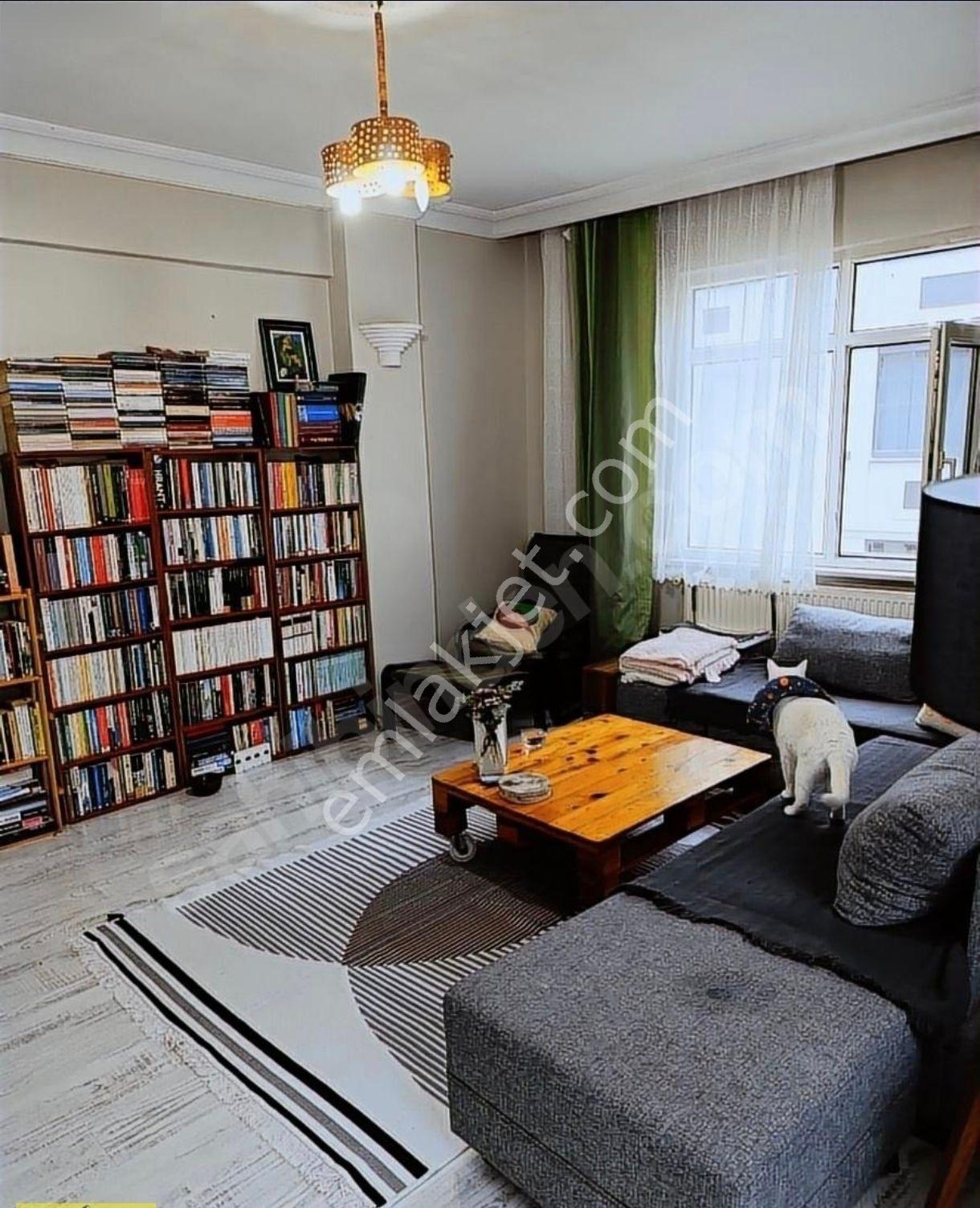 Esenler Kazım Karabekir`de 2+1 95m2 Satılık Daire - Görsel 14