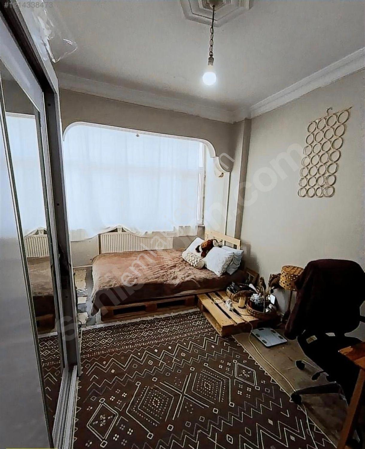 Esenler Kazım Karabekir`de 2+1 95m2 Satılık Daire - Görsel 16