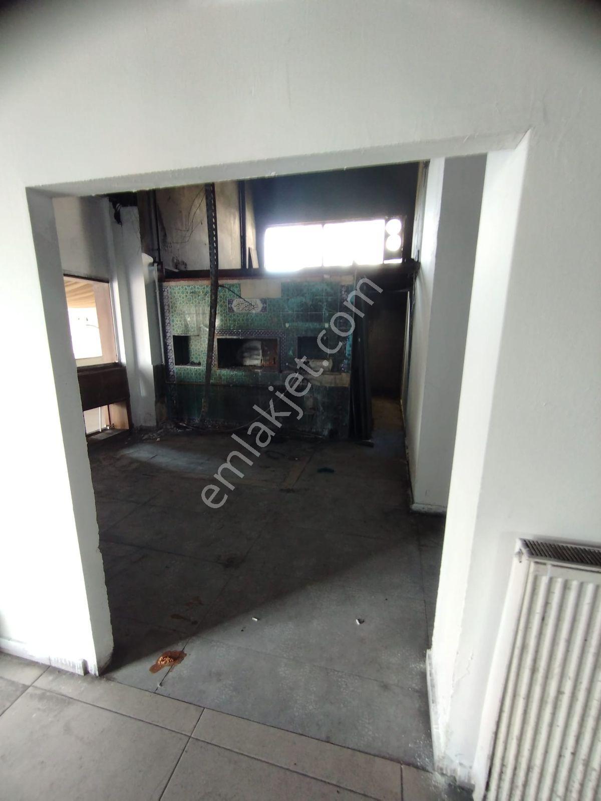Kayaşehir Parkmavera 2 Sitesi Devren 288 M2 Satılık Dükkan - Görsel 16