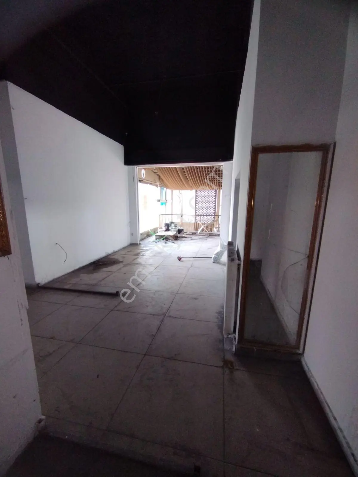 Kayaşehir Parkmavera 2 Sitesi Devren 288 M2 Satılık Dükkan - Görsel 2