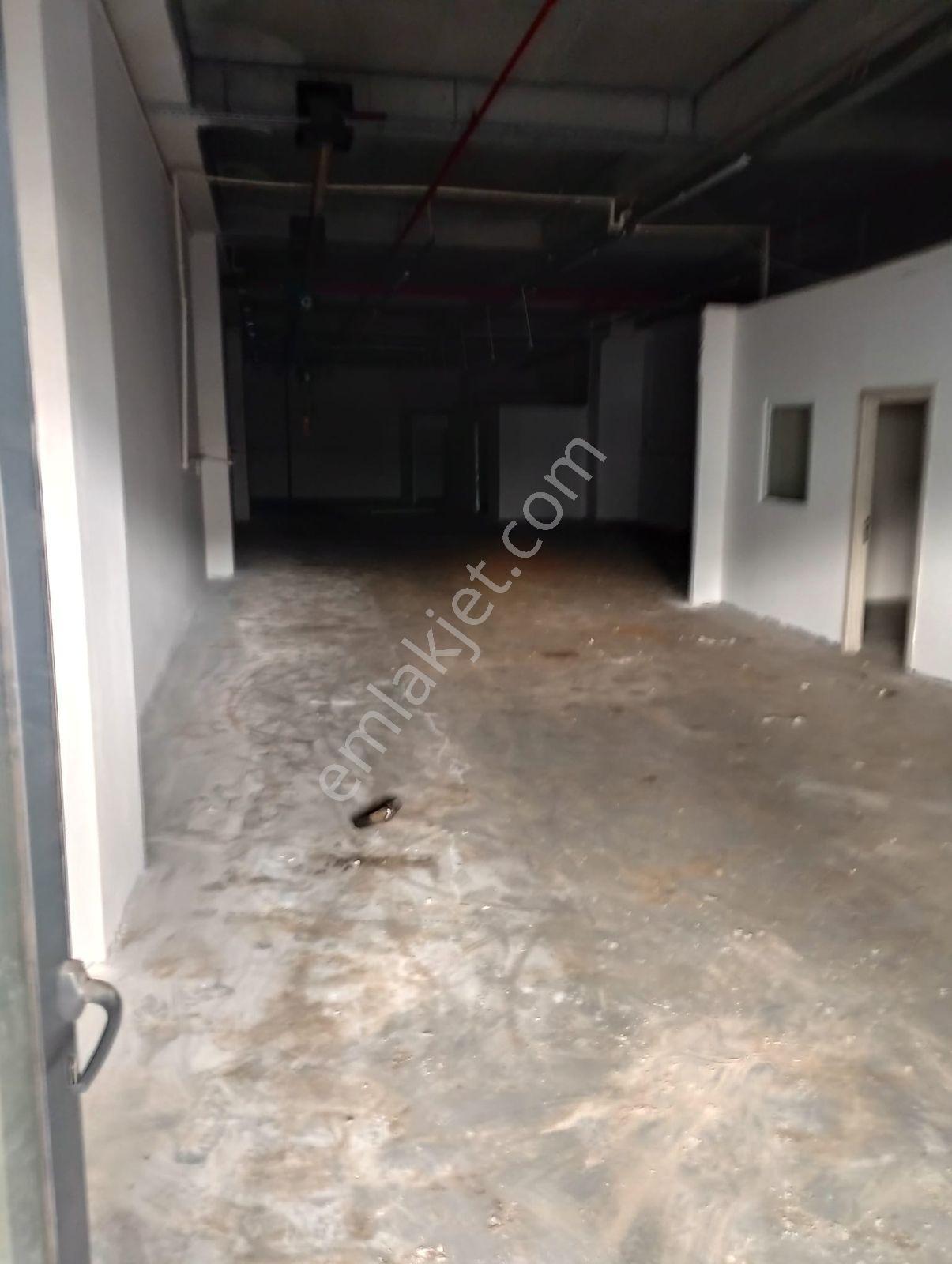 Aktim1 İş Merkezinde 335 M2 Kiralık İmalathane-depo-ofis - Görsel 13