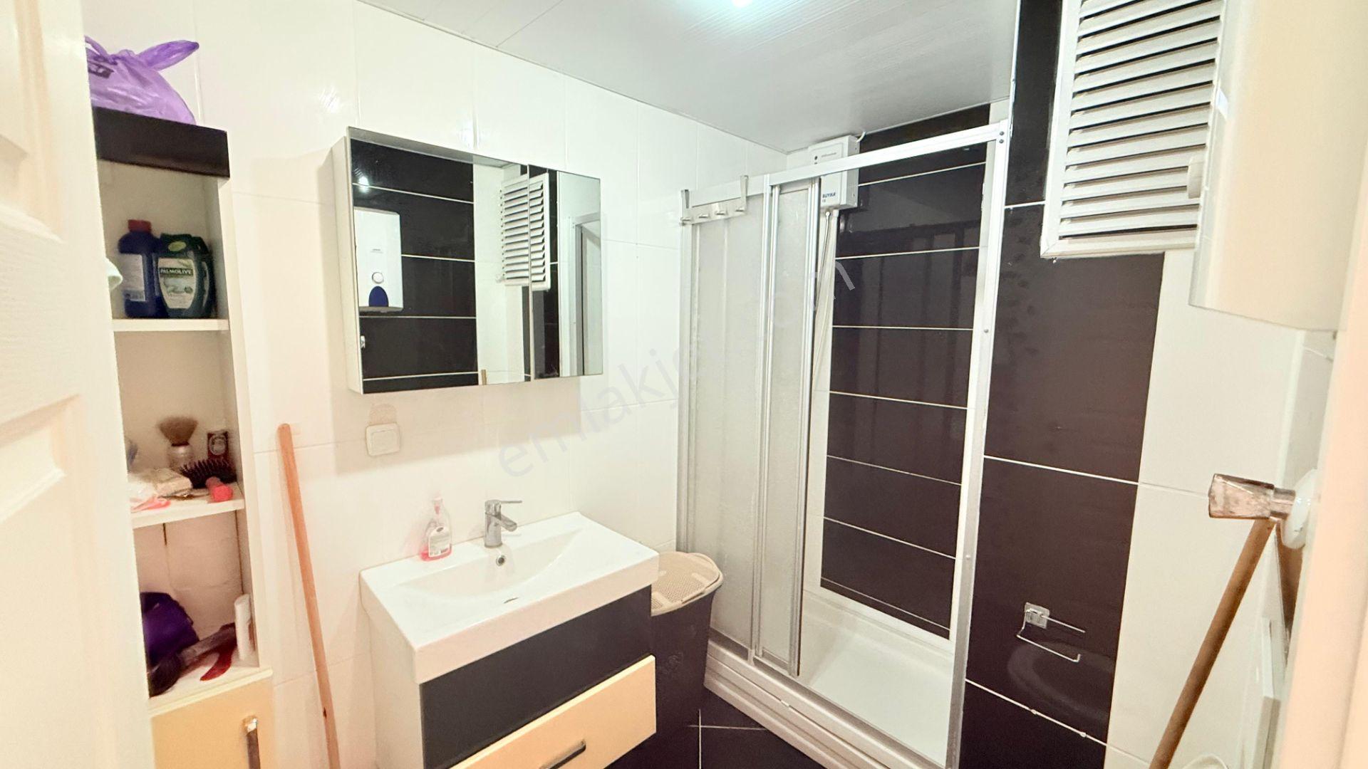 Kızkalesinde Satılık 2+1 Eşyalı Daire - Görsel 23