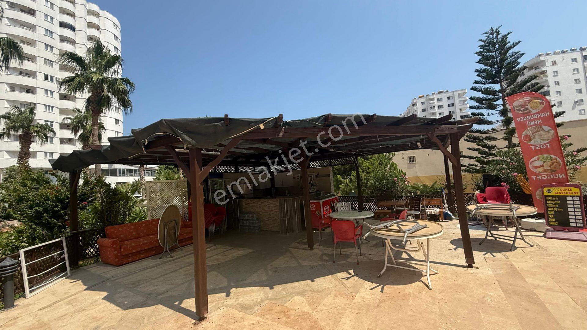 Kızkalesinde Satılık 2+1 Eşyalı Daire - Görsel 6