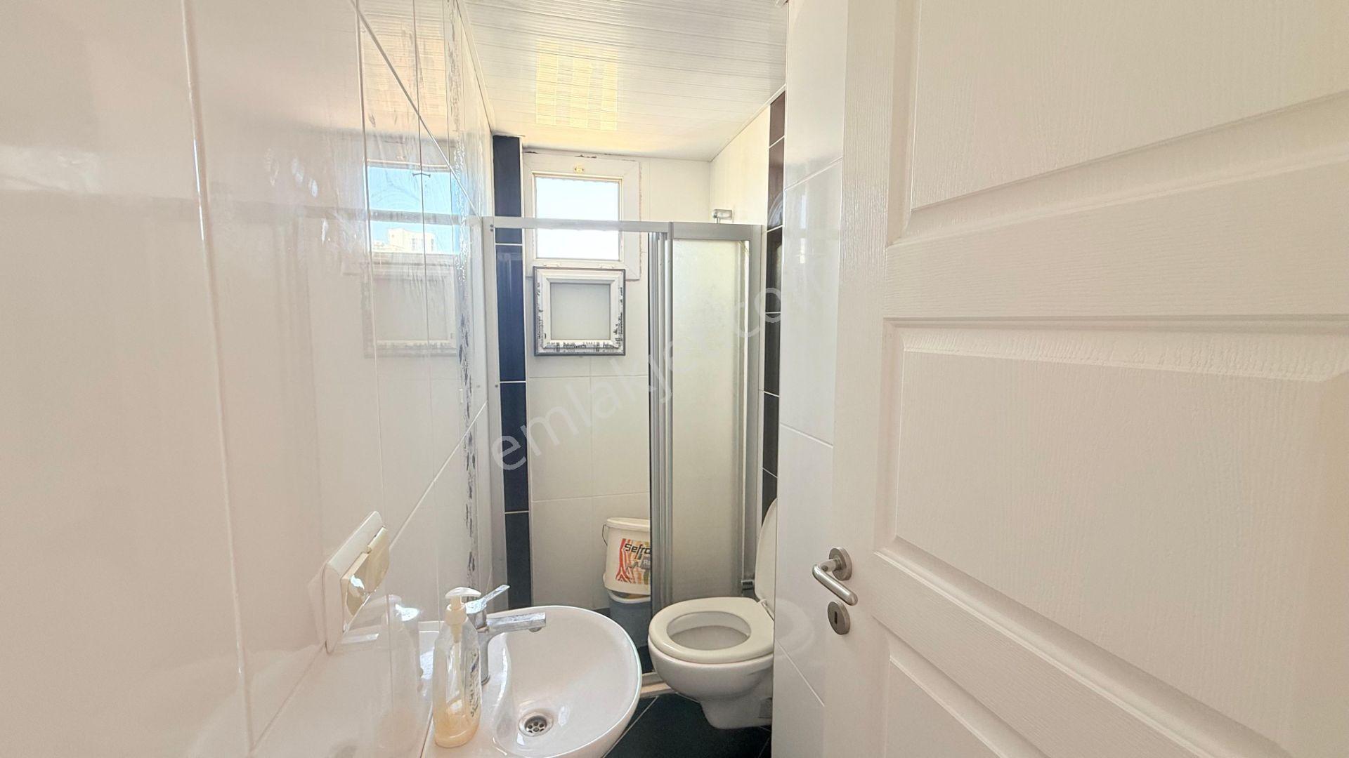 Kızkalesinde Satılık 2+1 Eşyalı Daire - Görsel 27
