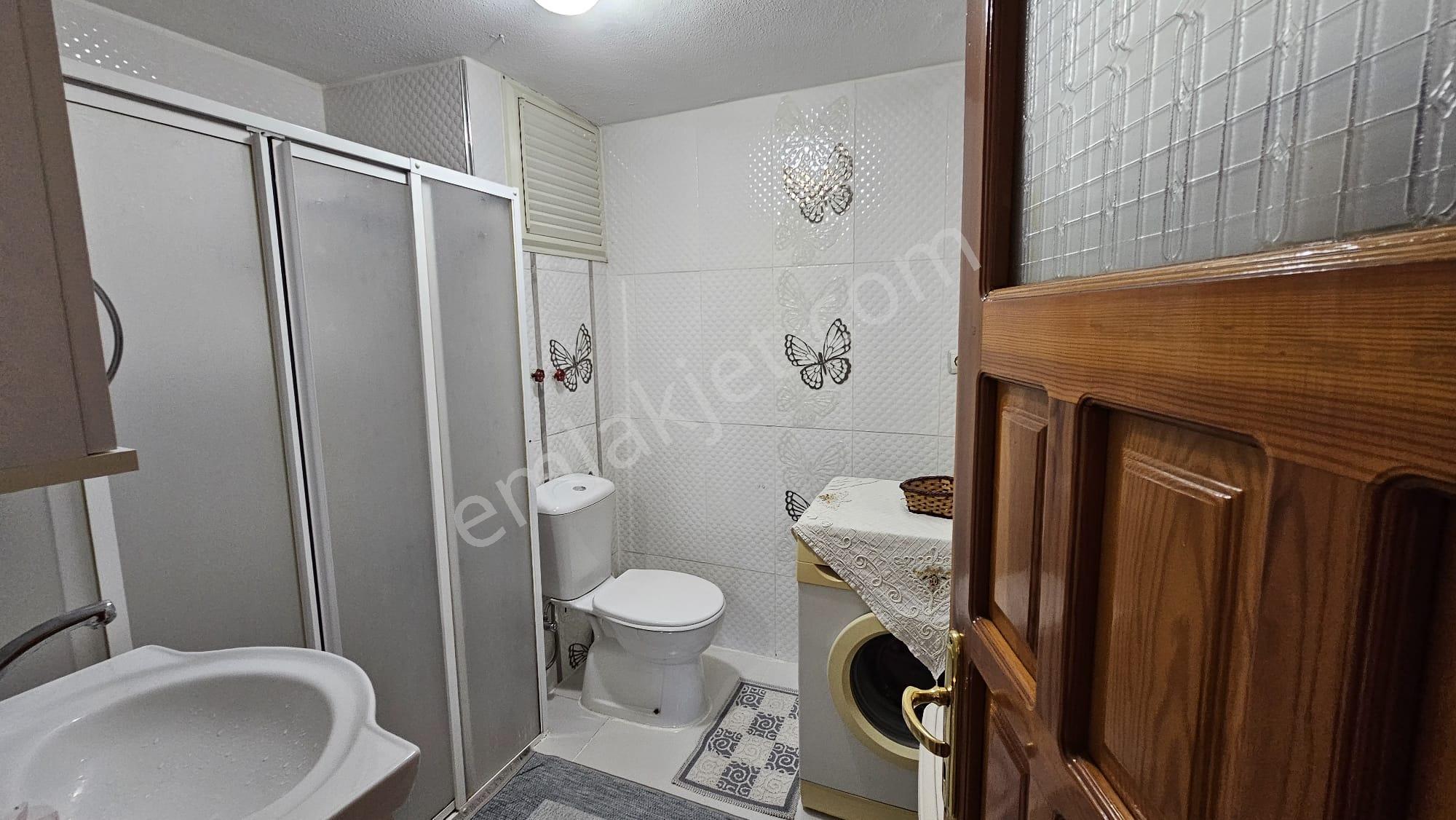 Yuvam Gayrimenkul'den Satılık Salihli Eskicami Mah. Çınarlı Cad. 3+1 135m2 Daire - Görsel 9