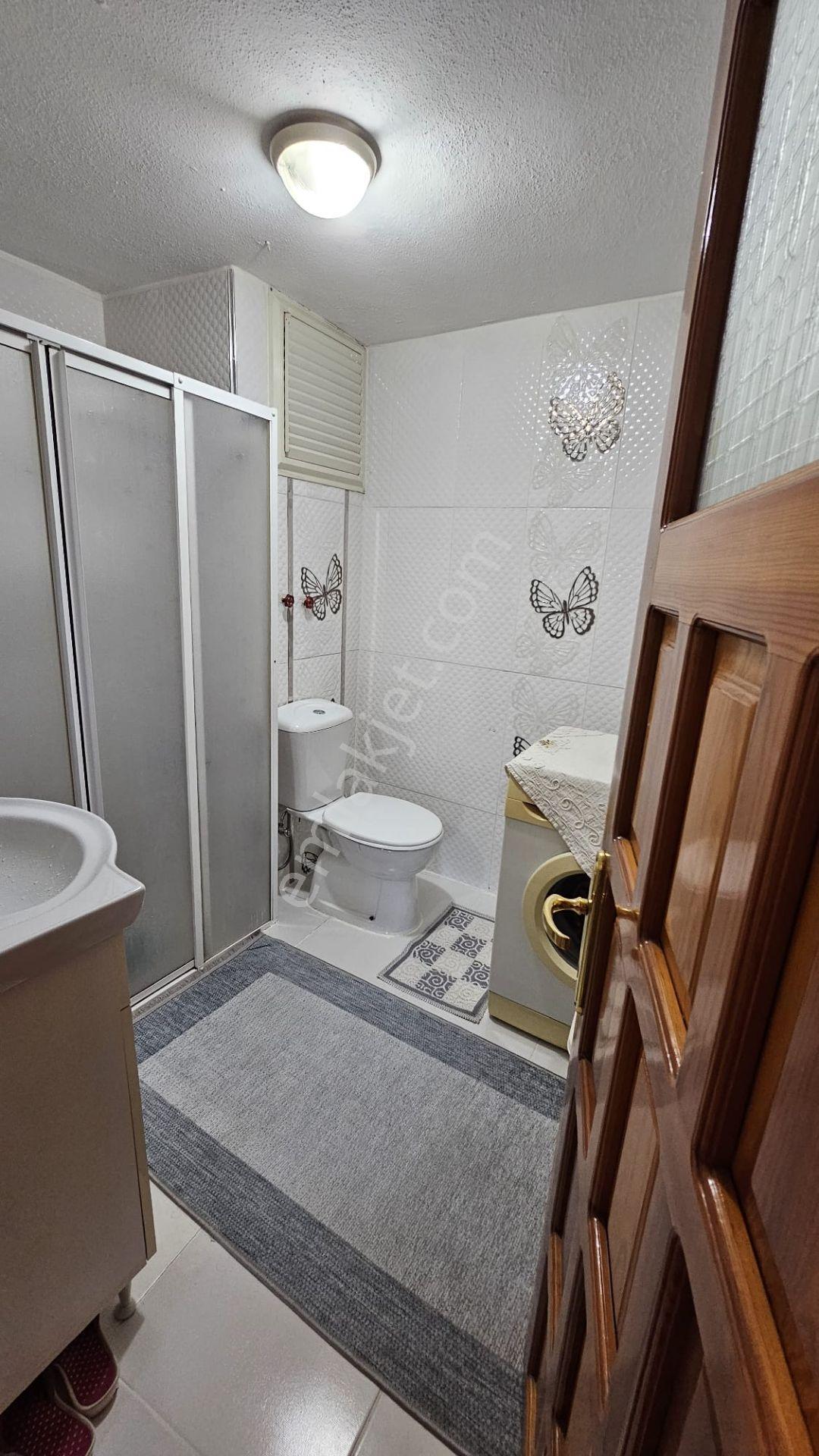 Yuvam Gayrimenkul'den Satılık Salihli Eskicami Mah. Çınarlı Cad. 3+1 135m2 Daire - Görsel 22