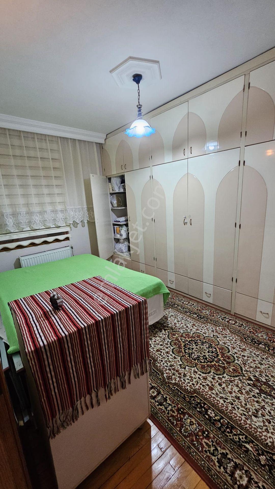 Yuvam Gayrimenkul'den Satılık Salihli Eskicami Mah. Çınarlı Cad. 3+1 135m2 Daire - Görsel 20