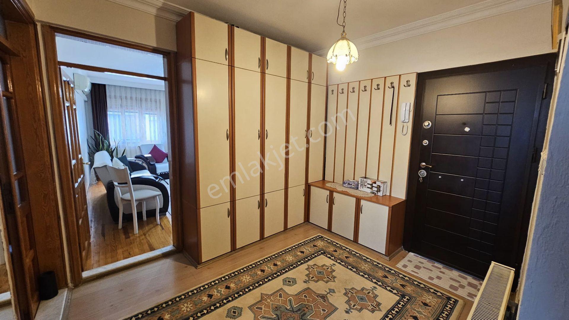 Yuvam Gayrimenkul'den Satılık Salihli Eskicami Mah. Çınarlı Cad. 3+1 135m2 Daire - Görsel 17