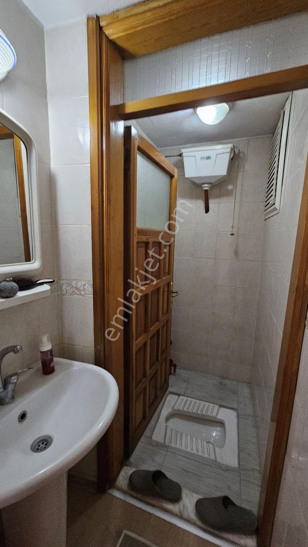Yuvam Gayrimenkul'den Satılık Salihli Eskicami Mah. Çınarlı Cad. 3+1 135m2 Daire - Görsel 8