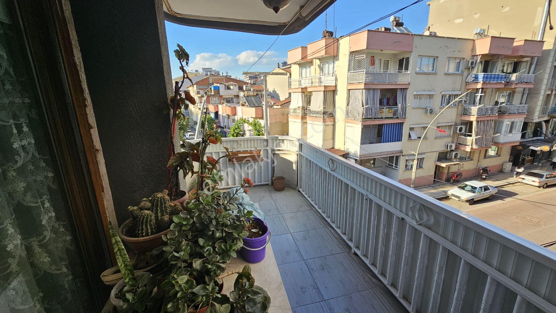 Yuvam Gayrimenkul'den Satılık Salihli Eskicami Mah. Çınarlı Cad. 3+1 135m2 Daire - Görsel 10