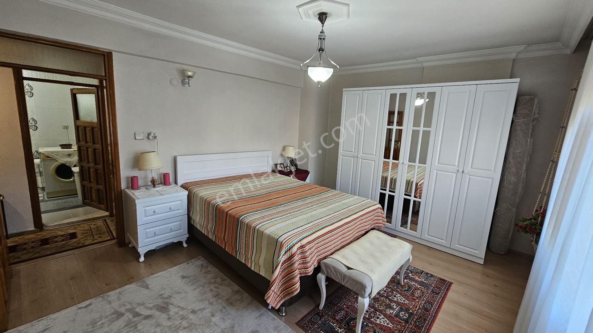 Yuvam Gayrimenkul'den Satılık Salihli Eskicami Mah. Çınarlı Cad. 3+1 135m2 Daire - Görsel 19