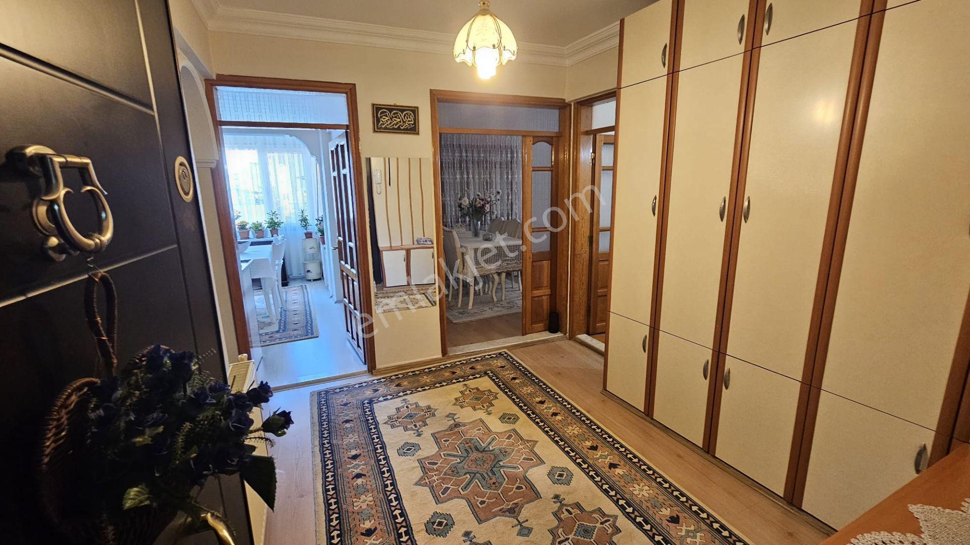 Yuvam Gayrimenkul'den Satılık Salihli Eskicami Mah. Çınarlı Cad. 3+1 135m2 Daire - Görsel 16